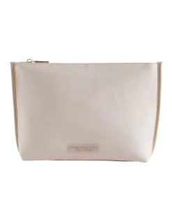 Seed Heritage Heritage Logo Pouch