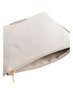 Seed Heritage Heritage Logo Pouch 7 Seed Heritage Heritage Logo Pouch -Mocha shop 984311560 984304360 3 720x928