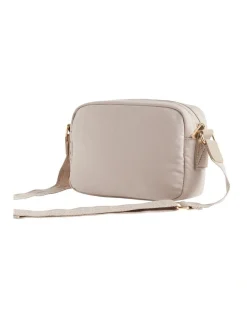 Seed Heritage Heritage Logo Camera Bag In Grey 9 Seed Heritage Heritage Logo Camera Bag In Grey -Mocha shop 984311740 984304540 3 720x928