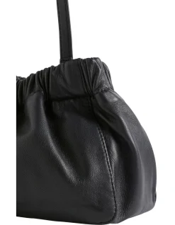 Seed Heritage Rouched Leather Crossbody Bag 10 Seed Heritage Rouched Leather Crossbody Bag -Mocha shop 984312100 984304810 4 720x928