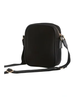 Seed Heritage Logo Jersey Camera Bag In Black -Mocha shop 984314620 984307330 3 720x928