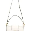 David Lawrence Matera Leather Shoulder Bag In Cream 1 David Lawrence Matera Leather Shoulder Bag In Cream -Mocha shop 984827530 1 720x928