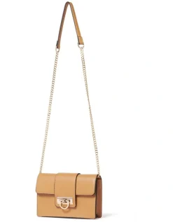Forever New Celeste Crossbody Bag In Brown 7 Forever New Celeste Crossbody Bag In Brown -Mocha shop 985193020 985193560 3 720x928