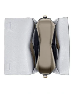 ECCO Textureblock Pinch Bag -Mocha shop 985982140 2 720x928