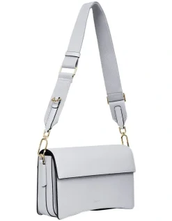 ECCO Textureblock Pinch Bag -Mocha shop 985982140 3 720x928