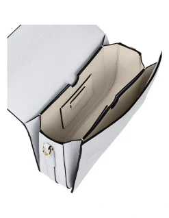 ECCO Textureblock Pinch Bag -Mocha shop 985982140 4 720x928