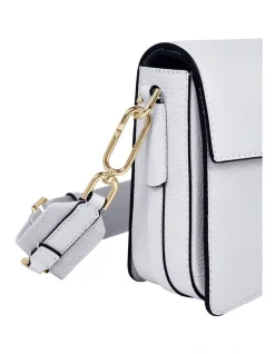 ECCO Textureblock Pinch Bag -Mocha shop 985982140 5 720x928