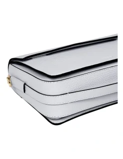 ECCO Textureblock Pinch Bag -Mocha shop 985982140 6 720x928