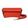 ECCO Textureblock Pinch Bag Compact In Red 1 ECCO Textureblock Pinch Bag Compact In Red -Mocha shop 985982320 1 720x928