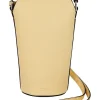 ECCO Pot Bag In Yellow 2 ECCO Pot Bag In Yellow -Mocha shop 985982950 1 720x928