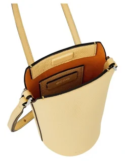 ECCO Pot Bag In Yellow 10 ECCO Pot Bag In Yellow -Mocha shop 985982950 3 720x928