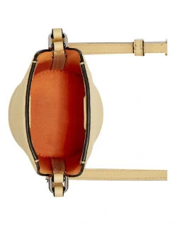 ECCO Pot Bag In Yellow 12 ECCO Pot Bag In Yellow -Mocha shop 985982950 5 720x928