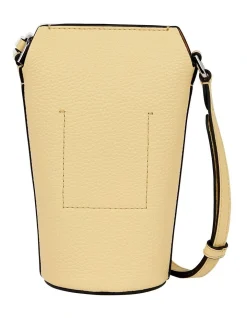 ECCO Pot Bag In Yellow 13 ECCO Pot Bag In Yellow -Mocha shop 985982950 6 720x928