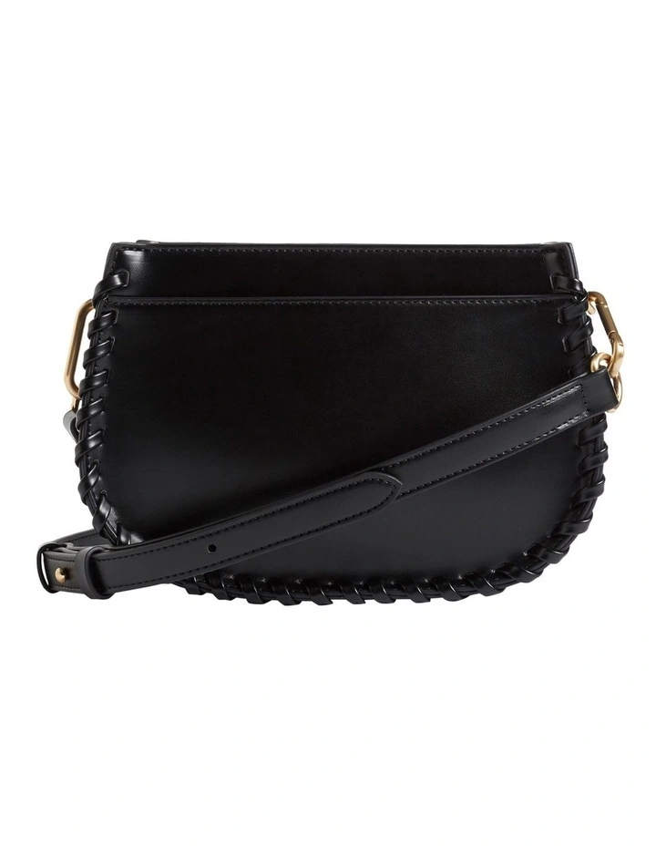 French Connection Olivia Whip Stitch Sling 4 French Connection Olivia Whip Stitch Sling - Image 2