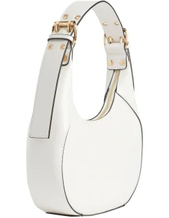 French Connection Jenna Shoulder Bag -Mocha shop 986395690 986390920 3 720x928