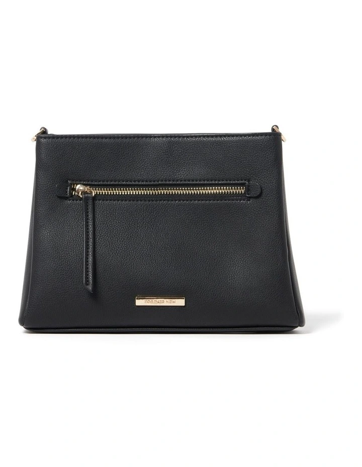 Forever New Cali Crossbody Bag In Black 3 Forever New Cali Crossbody Bag In Black