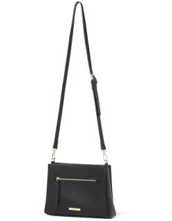 Forever New Cali Crossbody Bag In Black 8 Forever New Cali Crossbody Bag In Black -Mocha shop 986993380 986995000 3 720x928