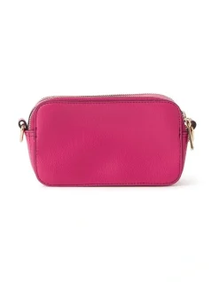 Marcs Aldine Camera Bag In Pink 7 Marcs Aldine Camera Bag In Pink -Mocha shop 987469390 3 720x928
