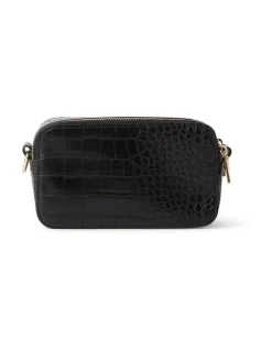 Marcs Aldine Camera Bag In Black 7 Marcs Aldine Camera Bag In Black -Mocha shop 987469570 3 720x928