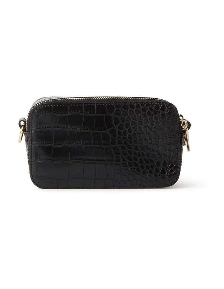 Marcs Aldine Camera Bag In Black 5 Marcs Aldine Camera Bag In Black - Image 3