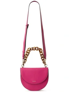 Marcs Louetta Crossbody Bag In Pink