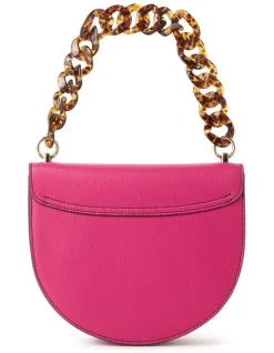 Marcs Louetta Crossbody Bag In Pink 7 Marcs Louetta Crossbody Bag In Pink -Mocha shop 987469750 3 720x928