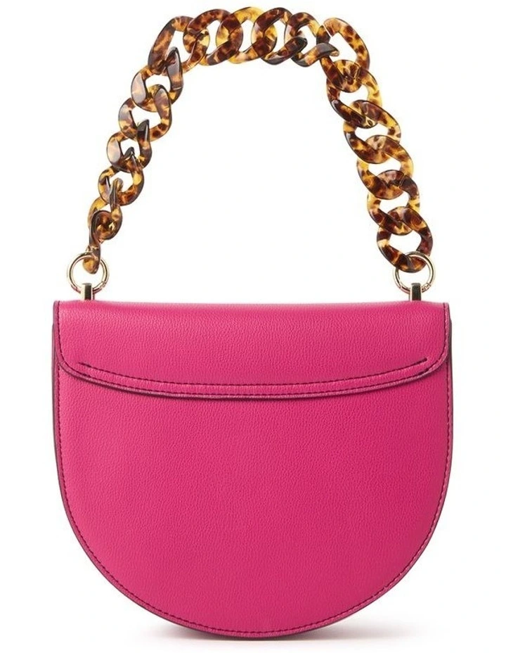 Marcs Louetta Crossbody Bag In Pink 5 Marcs Louetta Crossbody Bag In Pink - Image 3