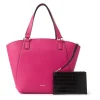 Marcs Sienna Tote Bag In Pink 2 Marcs Sienna Tote Bag In Pink -Mocha shop 987470290 1 720x928