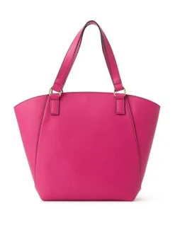 Marcs Sienna Tote Bag In Pink 7 Marcs Sienna Tote Bag In Pink -Mocha shop 987470290 3 720x928