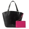 Marcs Sienna Tote Bag In Black 1 Marcs Sienna Tote Bag In Black -Mocha shop 987470470 1 720x928