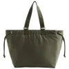 Seed Heritage Logo Tote In Green 1 Seed Heritage Logo Tote In Green -Mocha shop 988448230 1 720x928