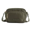 Seed Heritage Logo Camera Bag In Green -Mocha shop 988448410 1 720x928