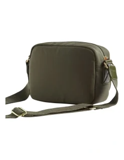 Seed Heritage Logo Camera Bag In Green 8 Seed Heritage Logo Camera Bag In Green -Mocha shop 988448410 3 720x928