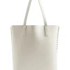Seed Heritage Chain Tote In Bone 2 Seed Heritage Chain Tote In Bone -Mocha shop 988448770 988441120 1 720x928