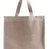 Seed Heritage Knitted Tote In Light Storm -Mocha shop 988448860 988441390 1 720x928