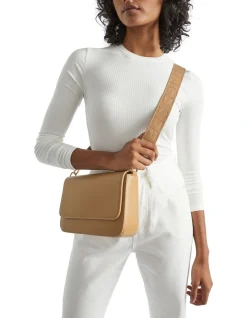 Seed Heritage Logo Crossbody Bag In Cashew 8 Seed Heritage Logo Crossbody Bag In Cashew -Mocha shop 988449040 988441840 3 720x928