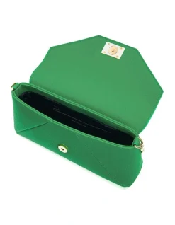 Dune London Elissa Bag In Green 8 Dune London Elissa Bag In Green -Mocha shop 988648210 3 720x928