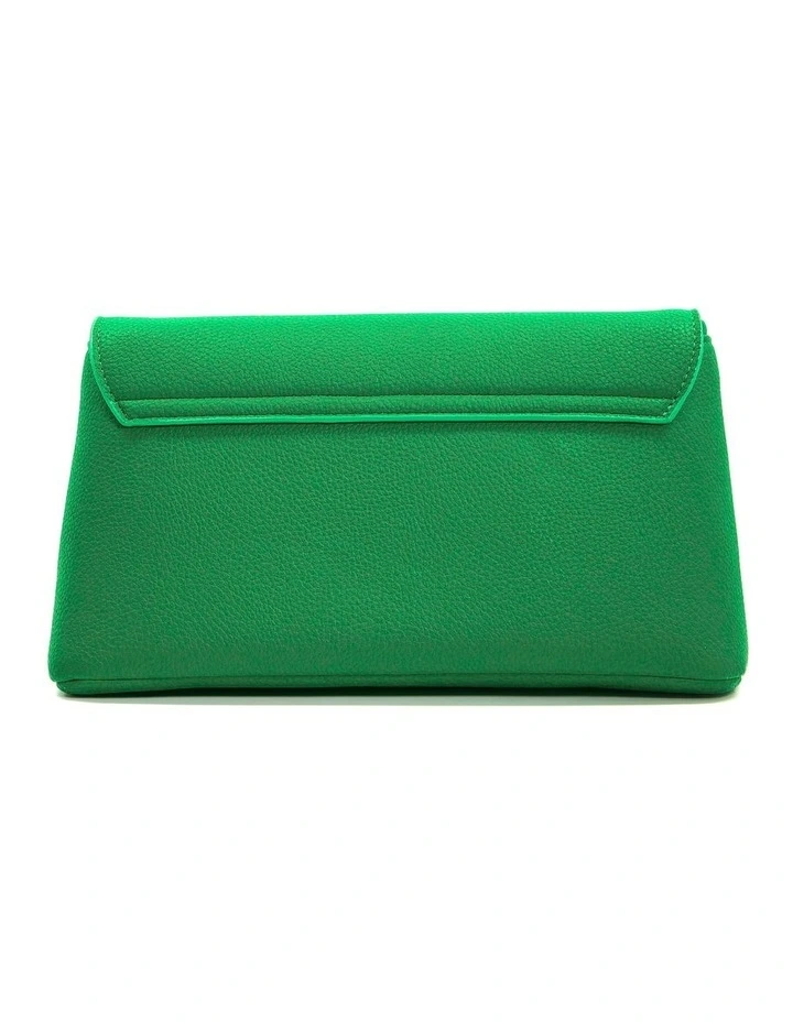 Dune London Elissa Bag In Green 6 Dune London Elissa Bag In Green - Image 4