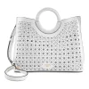 Dune London Dellila Bag In White 1 Dune London Dellila Bag In White -Mocha shop 988648660 1 720x928