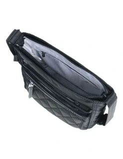 Hedgren Orva Quilted Crossbody Bag In Black -Mocha shop 989984350 5 720x928