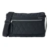 Hedgren Eye M Quilted Crossbody Bag In Black 2 Hedgren Eye M Quilted Crossbody Bag In Black -Mocha shop 989984440 1 720x928