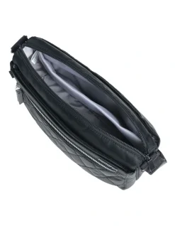 Hedgren Eye M Quilted Crossbody Bag In Black 12 Hedgren Eye M Quilted Crossbody Bag In Black -Mocha shop 989984440 5 720x928