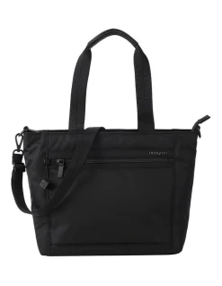 Hedgren Zoe Tote Bag In Black