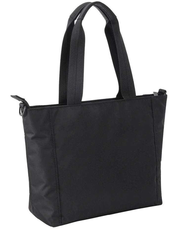 Hedgren Zoe Tote Bag In Black 4 Hedgren Zoe Tote Bag In Black - Image 2