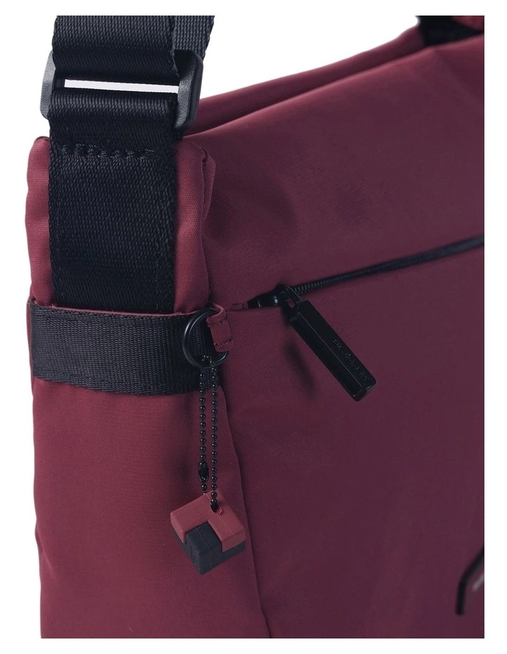 Hedgren Celestial Crossbody Bag In Berry 8 Hedgren Celestial Crossbody Bag In Berry - Image 6