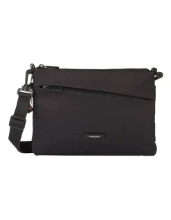 Hedgren Orbit Crossbody Bag In Black