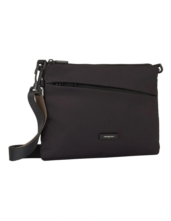 Hedgren Orbit Crossbody Bag In Black 4 Hedgren Orbit Crossbody Bag In Black - Image 2