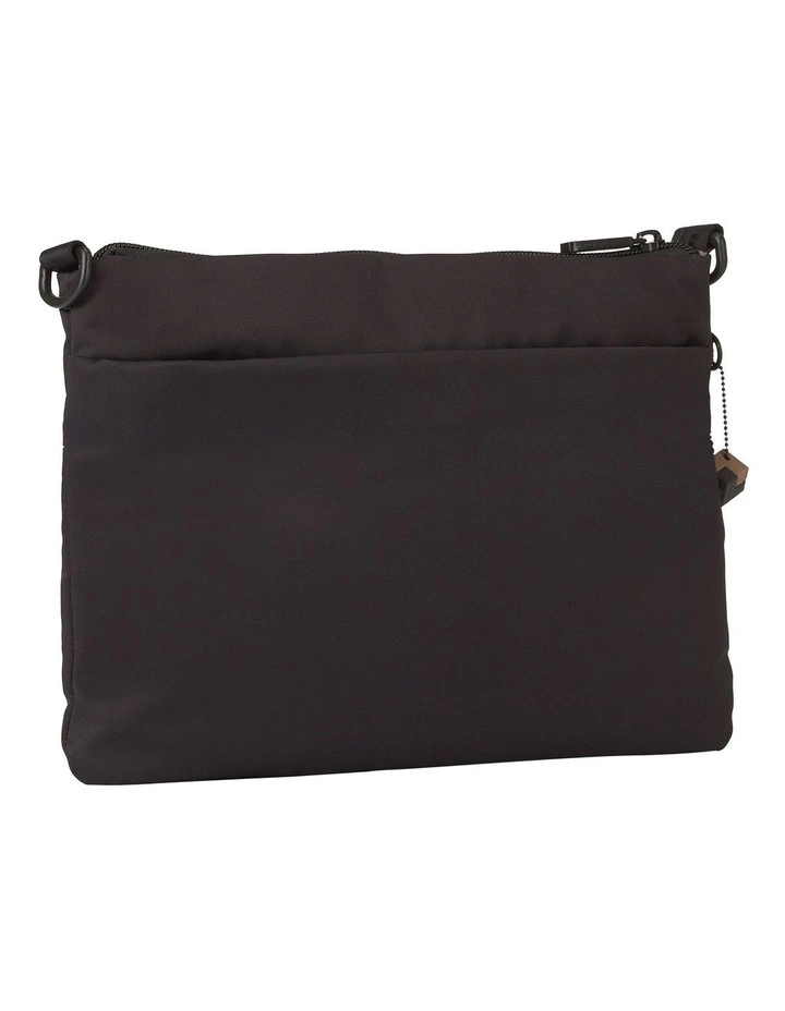 Hedgren Orbit Crossbody Bag In Black 5 Hedgren Orbit Crossbody Bag In Black - Image 3
