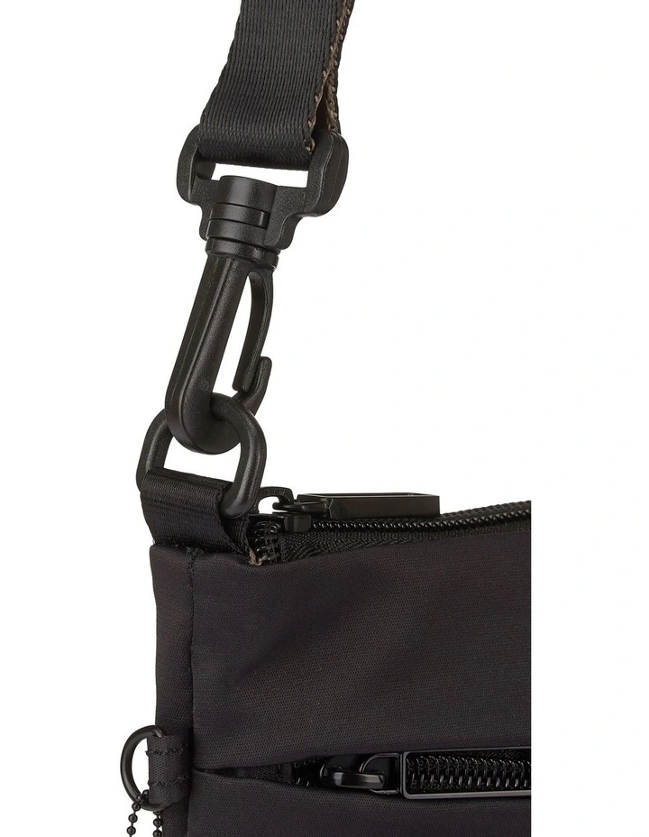Hedgren Orbit Crossbody Bag In Black 7 Hedgren Orbit Crossbody Bag In Black - Image 5