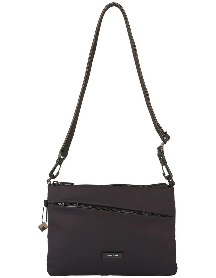 Hedgren Orbit Crossbody Bag In Black 8 Hedgren Orbit Crossbody Bag In Black - Image 6